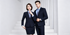 Business Suit Customization | Shaping the Professional Business Image of Enterprises
